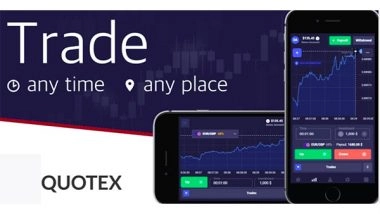 Business News | What It's Really Like To Trade On Quotex In 2025