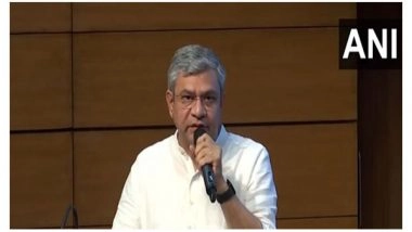 India News | India Decided to Rewrite Its Counter Terrorism Rule Book: Ashwini Vaishnaw Hails Op Sindoor's Success