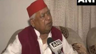 India News | Remarks on Colonel Sofia an Insult to the Army, BJP Must Act: SP MP Awadhesh Prasad