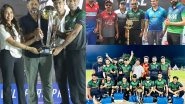 Business News | DPL 2025: Where Real Estate Plays Together; A Festival of Unity, Sportsmanship & Community