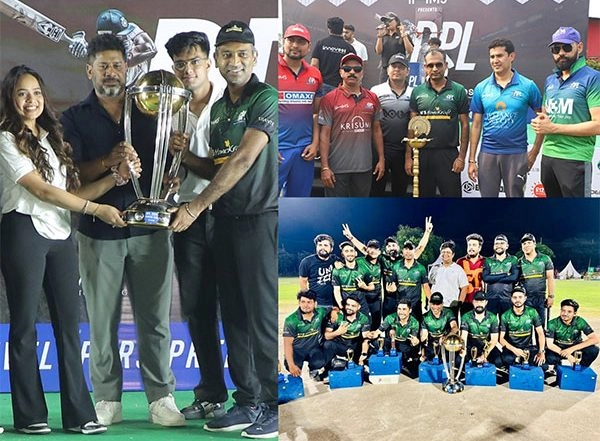 Business News | DPL 2025: Where Real Estate Plays Together; A Festival of Unity, Sportsmanship & Community