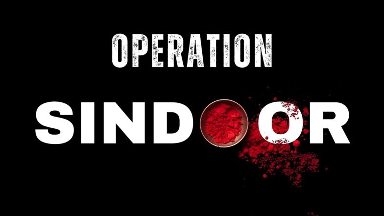 India News | Op Sindoor: Decisive Indian Victory Redefining Military Strategy, Deterrence Says Urban Warfare Expert John Spencer