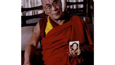 World News | Central Tibetan Administration Marks 30 Years Since Disappearance of Panchen Lama, Renews Call for Transparency