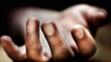 India News | Lucknow Teen Dies by Suicide; Father Blames Bullying by Friends
