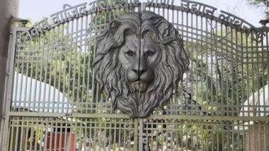 India News | Uttar Pradesh: All Zoos, Safari Parks Temporarily Shut After Tigress 'Shakti' Dies of Avian Influenza