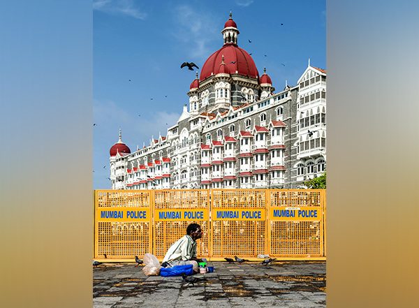 Business News | India's Hospitality Sector to Grow at CAGR of 10.5%; Revenue to Surpass Rs 1.1 Trillion by 2027: Report