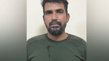 India News | WB CM Banerjee Expresses Relief over BSF Jawan PK Shaw's Repatriation from Pakistan