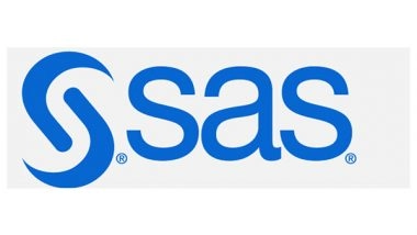 Business News | From Synthetic Data to AI Agents, New SAS Viya Innovations Boost Speed, Productivity and Trust