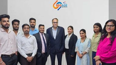 Business News | SEOAge Digital: Empowering Businesses with Innovative Digital Solutions