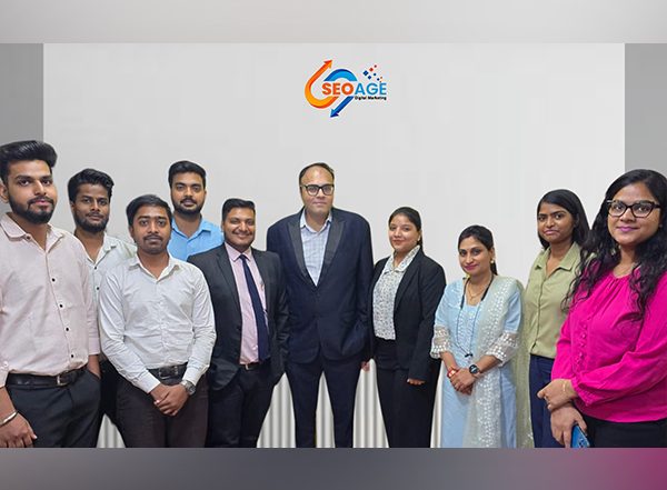 Business News | SEOAge Digital: Empowering Businesses with Innovative Digital Solutions