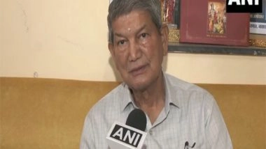 India News | Congress Leader Harish Rawat Slams Remark Against Col. Sofiya Qureshi, Demands Apology