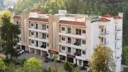 Business News | The Clarks Hotels & Resorts Unveils Clarks Inn, Bhowali - A Serene Escape Near Nainital and Kainchi Dham