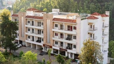 Business News | The Clarks Hotels & Resorts Unveils Clarks Inn, Bhowali - A Serene Escape Near Nainital and Kainchi Dham