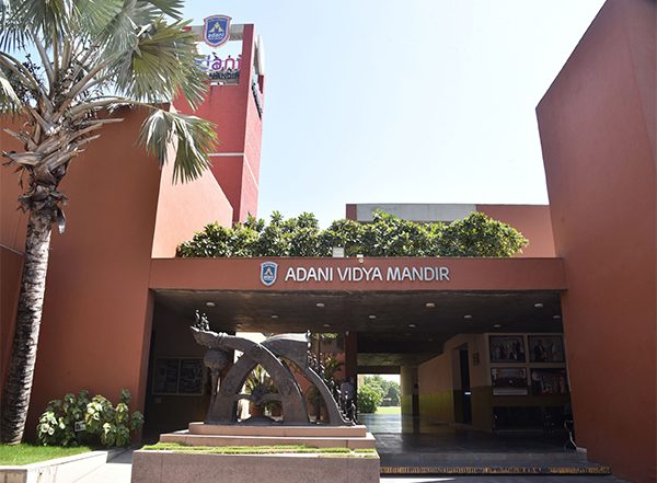 India News | NABET Score 2025: Adani Vidya Mandir Ahmedabad Among Top Schools in the Country