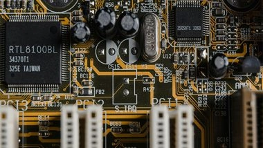 Business News | One More Cap in India's Semiconductor Mission, New Plant at Jewar UP Announced