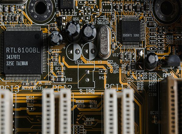 Business News | One More Cap in India's Semiconductor Mission, New Plant at Jewar UP Announced