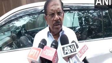 India News | Karnataka to Set Up Anti-communal Task Force, Says State Home Minister Parameshwara