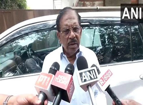 India News | Karnataka to Set Up Anti-communal Task Force, Says State Home Minister Parameshwara