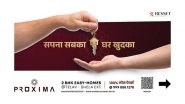 Business News | Resset Group Launches 'Proxima' - A RERA-Approved Residential Landmark in Shela Extension with Seamless Sanand Connectivity