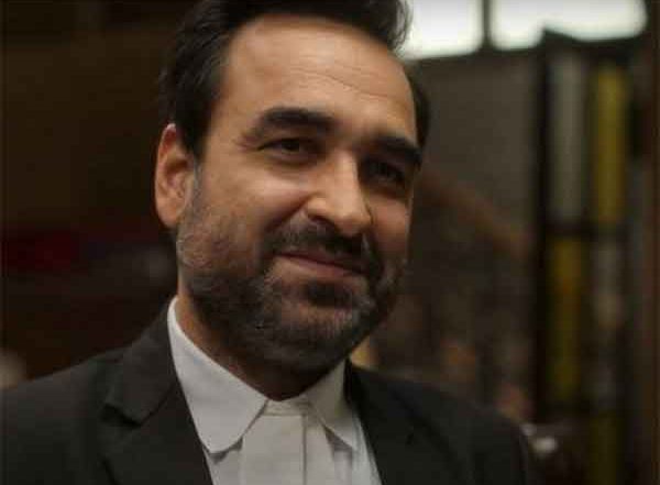 Entertainment News | Trailer of Pankaj Tripathi-starrer 'Criminal Justice' Season 4 out Now