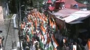 India News | Himachal BJP Hold Tiranga Yatra in Shimla to Honour Armed Forces' Valour Following 'Operation Sindoor'
