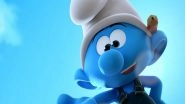 Entertainment News | Check out Smurfs Official Trailer, Rihanna's Track Steals Attention