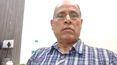 India News | AKASH: Scientist Prahlada Ramarao on Building India's Missile Defence That Thwarted Pakistan's Aerial Intrusions