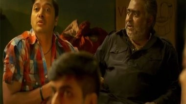 Entertainment News | Kapkapiii: Trailer for Shreyas Talpade, Tusshar Kapoor Starrer Horror-comedy out Now