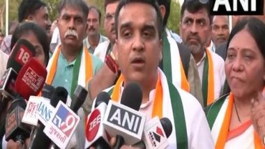 India News | Operation Sindoor Has Created Panic Among People Involved in Terrorist Activities: Gujarat Home Minister