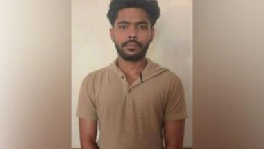 India News | Bengaluru: Police Arrest Techie for Allegedly Raising Slogans in Favour of Pakistan