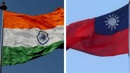 World News | Taiwan Backs India's Right to Take Legitimate Measures to Safeguard National Security Following Pahalgam Attack