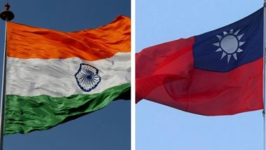 World News | Taiwan Backs India's Right to Take Legitimate Measures to Safeguard National Security Following Pahalgam Attack