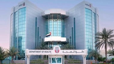 World News | Launch of Neuralink's UAE-PRIME in Abu Dhabi Marks Powerful Moment for Future of Health: Mansoor Al Mansoori