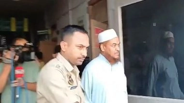 India News | Assam: AIUDF MLA Aminul Islam Detained Under NSA over His Remarks on Pahalgam Attack