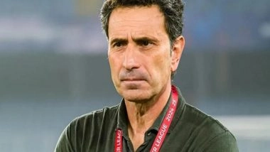 Sports News | Head Coaches Defining the ISL 2024-25 Season