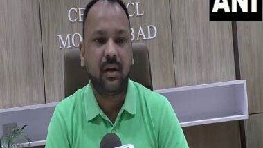 India News | Moradabad Municipal Corporation Gears Up to Inaugurate War Museum on July 4