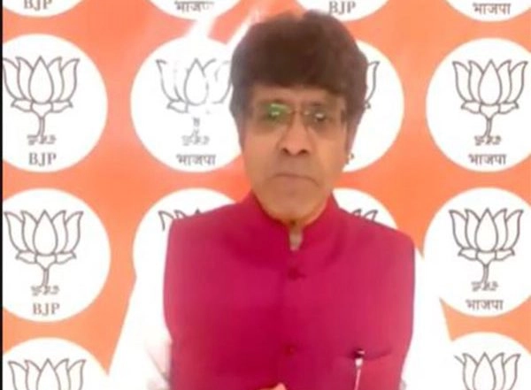 India News | Congress Cannot Tolerate Outstanding Triumph of Operation Sindoor: BJP's CR Kesavan