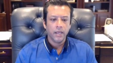 World News | Bangladesh's Former PM Sheikh Hasina's Son Joy Takes US Citizenship: Report