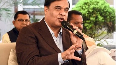 India News | 'Balochistan's Hinglaj Mata Temple Holds Spiritual Significance for Hindus': Assam CM Himanta Biswa Sarma