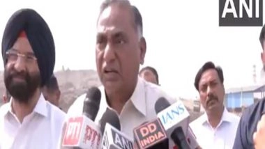 India News | South Delhi MP Welcomes Delhi Govt Plan to Eliminate Okhla Landfill by 2026