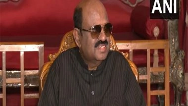 India News | West Bengal Governor CV Ananda Bose Returns to Raj Bhavan After Brief Period of Medical Care