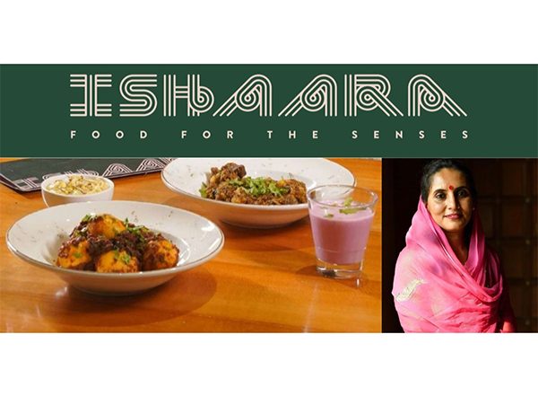 Business News | Flavours of the Empire: Ishaara's 'Maratha Virasat' Festival Unveils Lost Royal Recipes in Lucknow