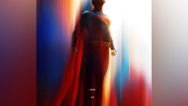 Entertainment News | Superman Trailer: Lois Lane Interviews Superman, Calls out on His Actions, Police Arrest Superhero