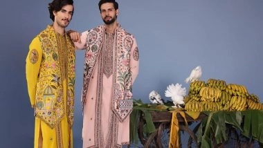 Business News | From Canvas to Crores: Kalpraag's Artistic Leap Toward the Rs100 Cr League