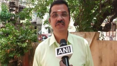 India News | AIADMK Kovai Sathyan Slams Congress for 'selective Patriotism' over India's Strikes on Pakistan