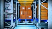 Business News | Cold Chain Automation Breakthrough as Geekplus Deploys Multi-zone Pallet System