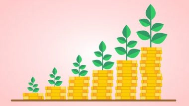 Business News | Long-term Investments in Green Bonds to Give Substantial Returns: SBI Research