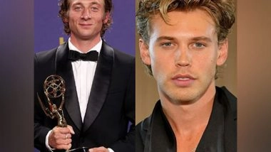 Entertainment News | Jeremy Allen White, Austin Butler Leads Henry Dunham on Crime Saga 'Enemies'