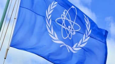World News | As Rajnath Singh Calls for Supervising Pakistan's Nuke Weapons, IAEA Says No Radiation Leak from Any Nuclear Facility