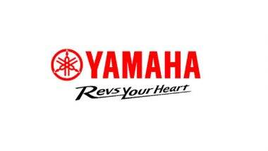 Business News | Yamaha Introduces 10-year 'total Warranty' for Two-wheelers